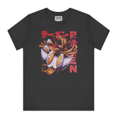 Cool Ramen Design Printed Tee Casual Shirt Product